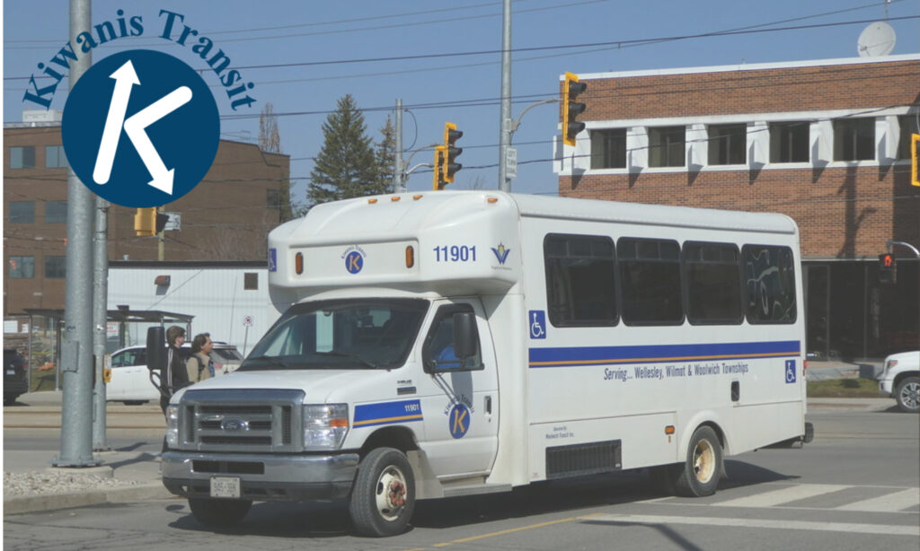 Kiwanis Transit